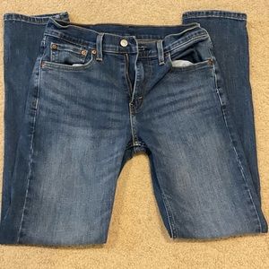 502 Levi’s Jeans in like new condition